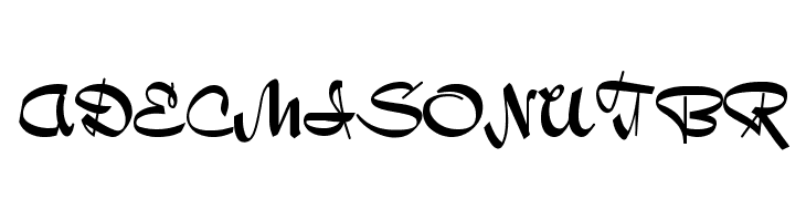 QuigleyWiggly  Free Fonts Download