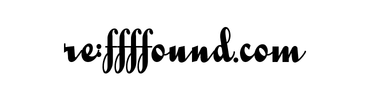 QuigleyWiggly  Free Fonts Download