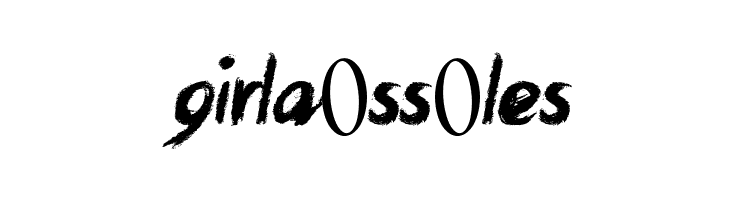xxx Dirty Jokes xxx  Free Fonts Download