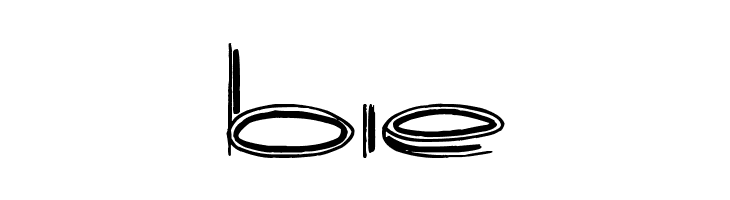 Biogalaxy  Free Fonts Download