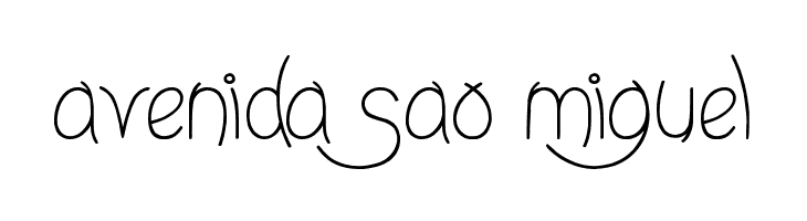 Nighty Nights  Free Fonts Download