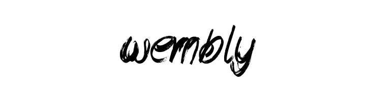 Lovely Excuse  Free Fonts Download