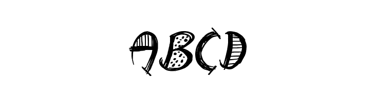 Barn Animal  Free Fonts Download