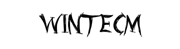 Barn Animal  Free Fonts Download