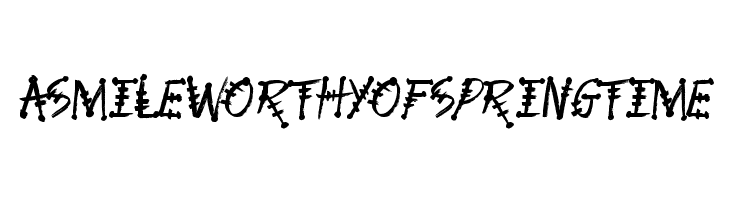 Physics Teacher  Free Fonts Download