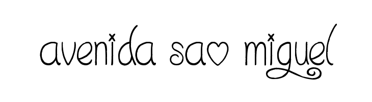 I Love What You Do!!..  Free Fonts Download