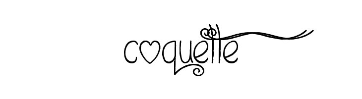 I Love What You Do!!..  Free Fonts Download