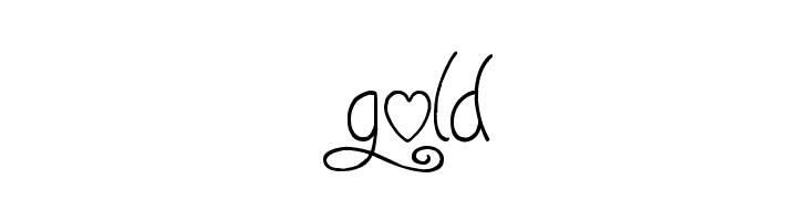 I Love What You Do!!..  Free Fonts Download