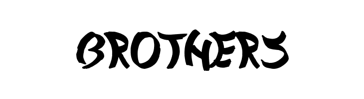 Divided Nations  Free Fonts Download