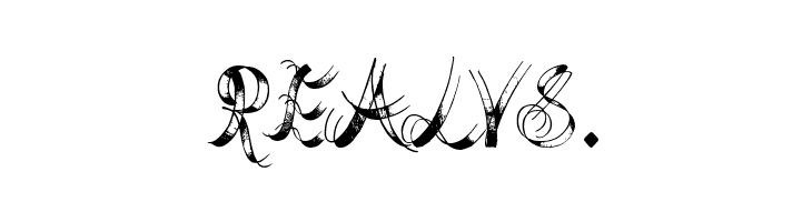 Last Breath  Free Fonts Download