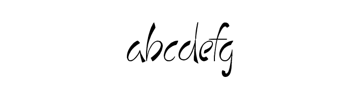 Stay Holy Okay  Free Fonts Download