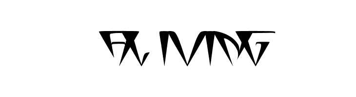 GlOrY BoLd  Free Fonts Download