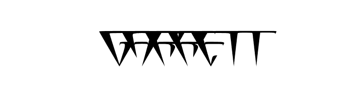 GlOrY BoLd  Free Fonts Download