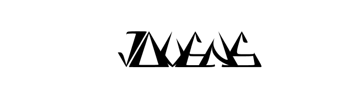 GlOrY BoLd  Free Fonts Download