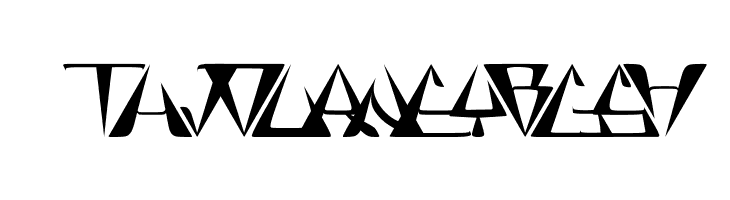 GlOrY BoLd  Free Fonts Download