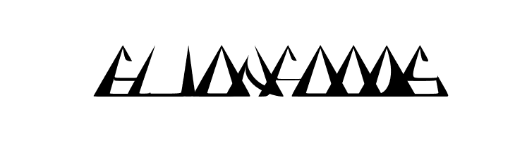 GlOrY BoLd  Free Fonts Download