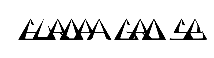 GlOrY BoLd  Free Fonts Download