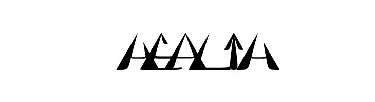 GlOrY BoLd  Free Fonts Download