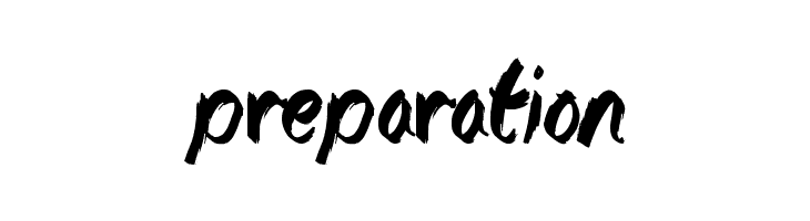 The Lost Paintings  Free Fonts Download