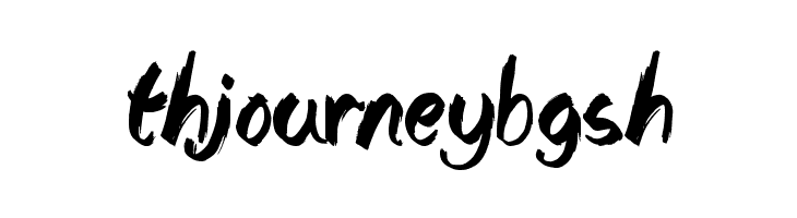 The Lost Paintings  Free Fonts Download