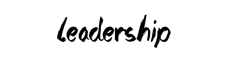 The Lost Paintings  Free Fonts Download