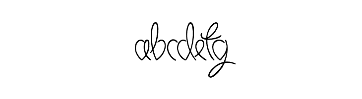 Keep It Simple  Free Fonts Download
