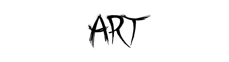 A Brush No  Free Fonts Download