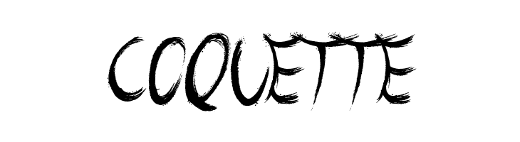 A Brush No  Free Fonts Download