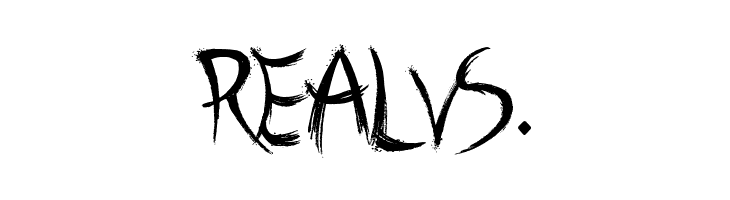 A Brush No  Free Fonts Download