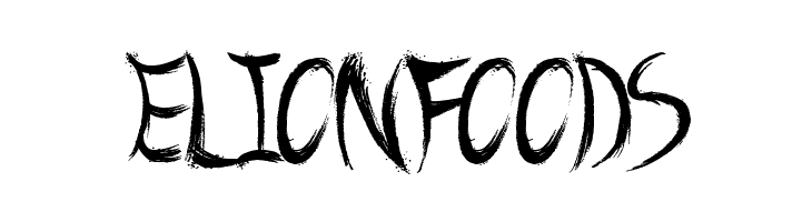 A Brush No  Free Fonts Download