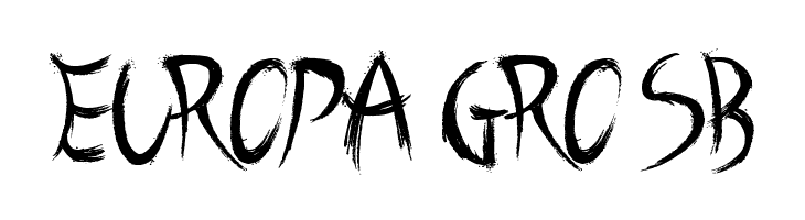 A Brush No  Free Fonts Download