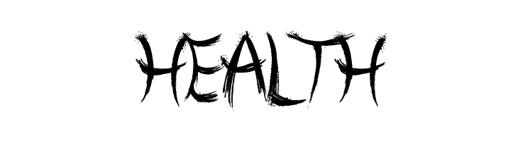 A Brush No  Free Fonts Download