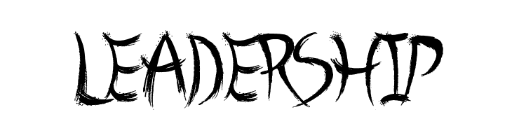 A Brush No  Free Fonts Download