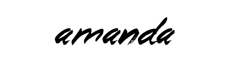 Beginning Yoga  Free Fonts Download