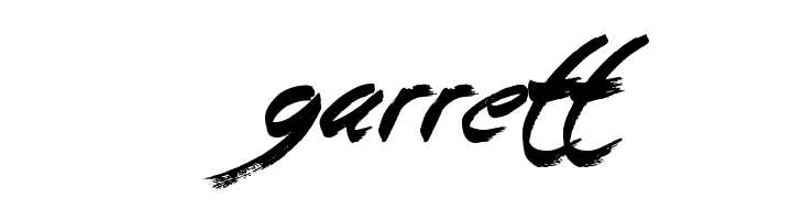 Beginning Yoga  Free Fonts Download