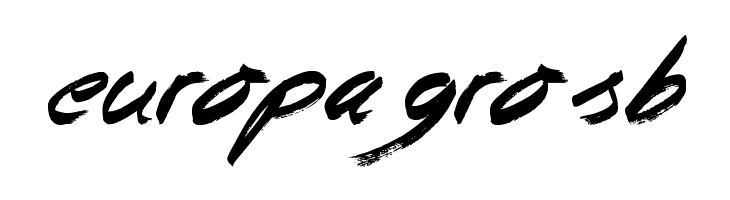 Beginning Yoga  Free Fonts Download