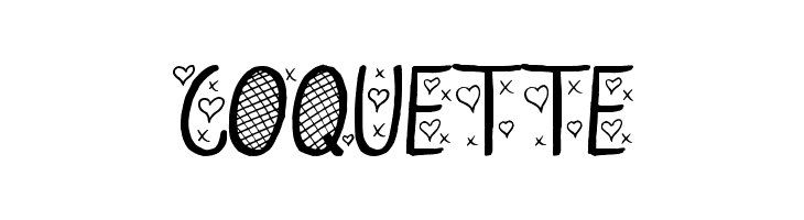 Hey Cutie  Free Fonts Download