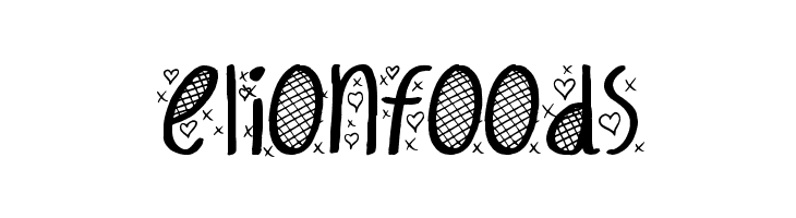Hey Cutie  Free Fonts Download