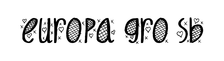 Hey Cutie  Free Fonts Download