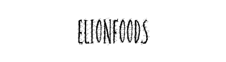 Squiggley Brown  Free Fonts Download