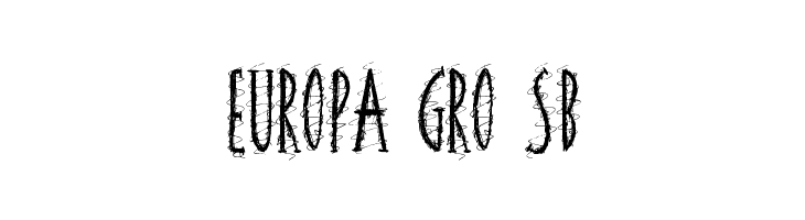 Squiggley Brown  Free Fonts Download