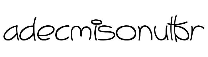 [Catalina]  Free Fonts Download