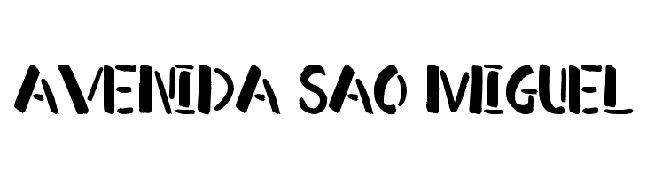 Hard Fox  Free Fonts Download