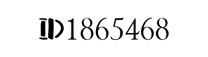 Hard Fox  Free Fonts Download
