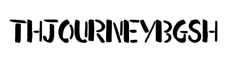 Hard Fox  Free Fonts Download