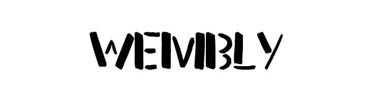 Hard Fox  Free Fonts Download