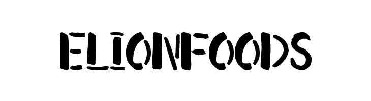 Hard Fox  Free Fonts Download