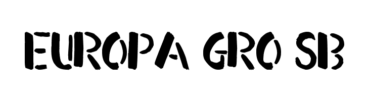 Hard Fox  Free Fonts Download