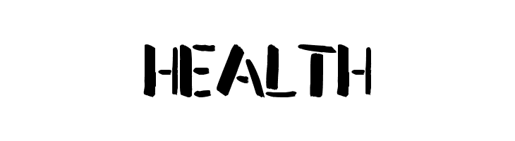 Hard Fox  Free Fonts Download
