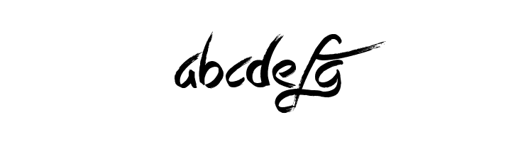 Quite Chocolatey  Free Fonts Download